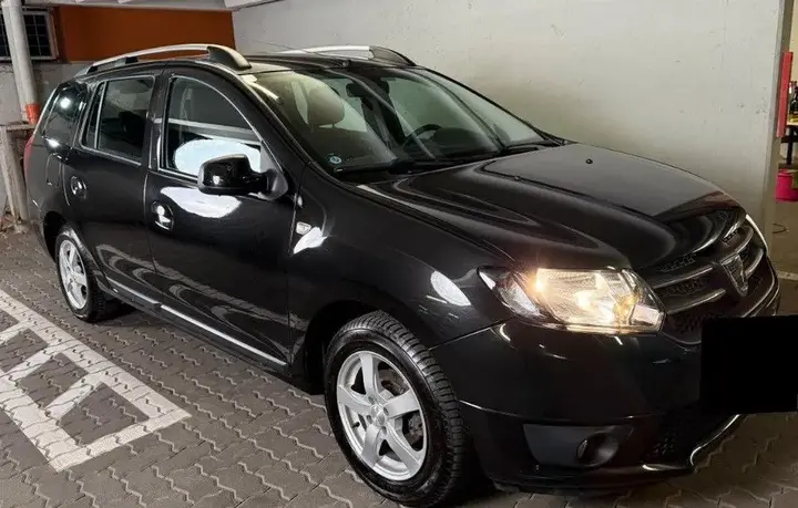 Dacia Logan Mcv Ii