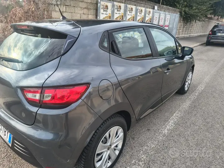 Renault Clio 2019 photo 4