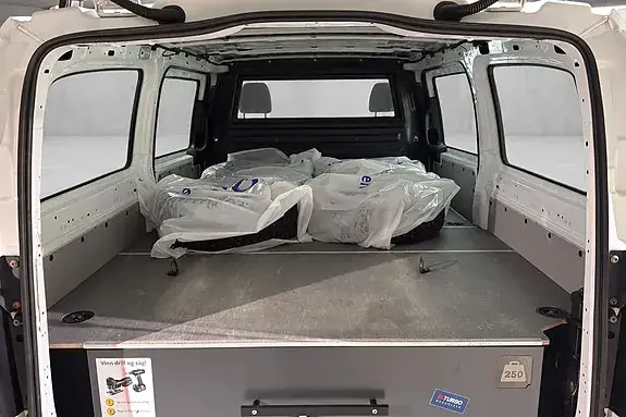 Mercedes-Benz Vito 119 2022 photo 5