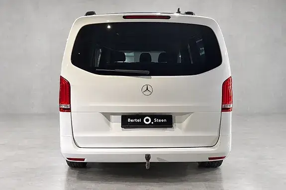 Mercedes-Benz Vito 119 2022 photo 4