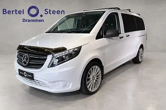 Mercedes-Benz Vito 119