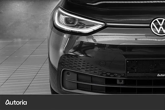Volkswagen Id.3 2021 photo 2