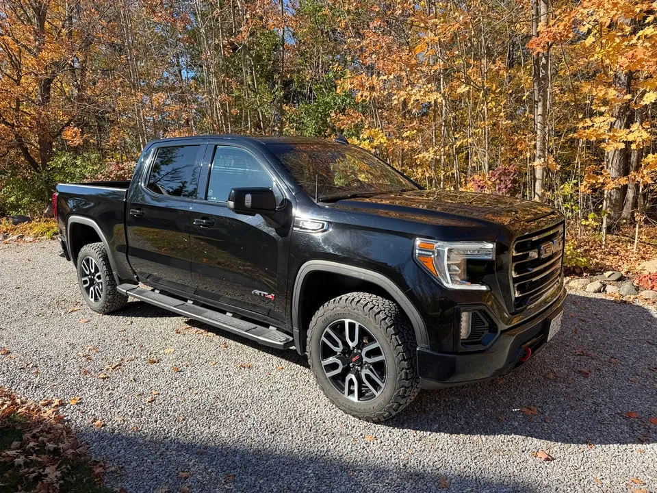 GMC Sierra 1500