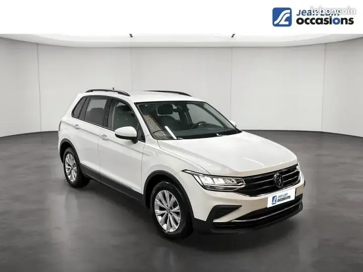 Volkswagen Tiguan 2023 photo 3