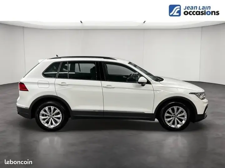 Volkswagen Tiguan 2023 photo 4