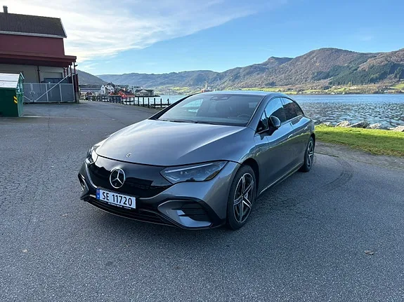 Mercedes-Benz Eqe300