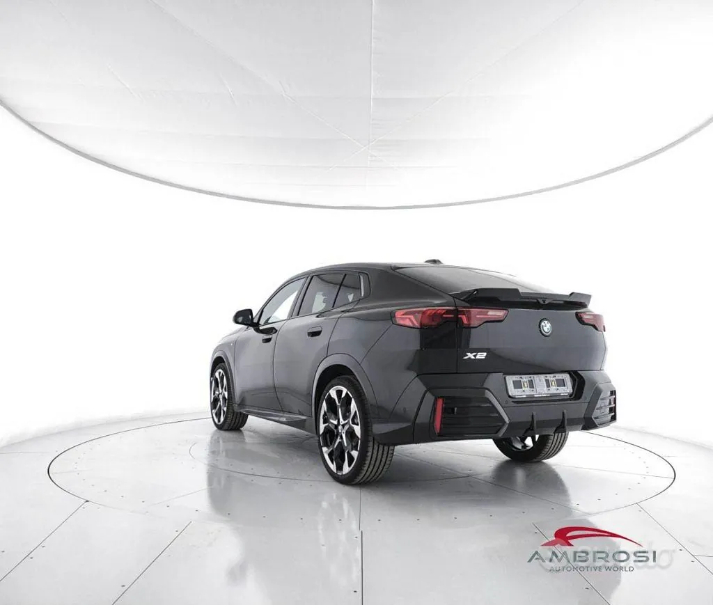 BMW X2 2026 photo 4