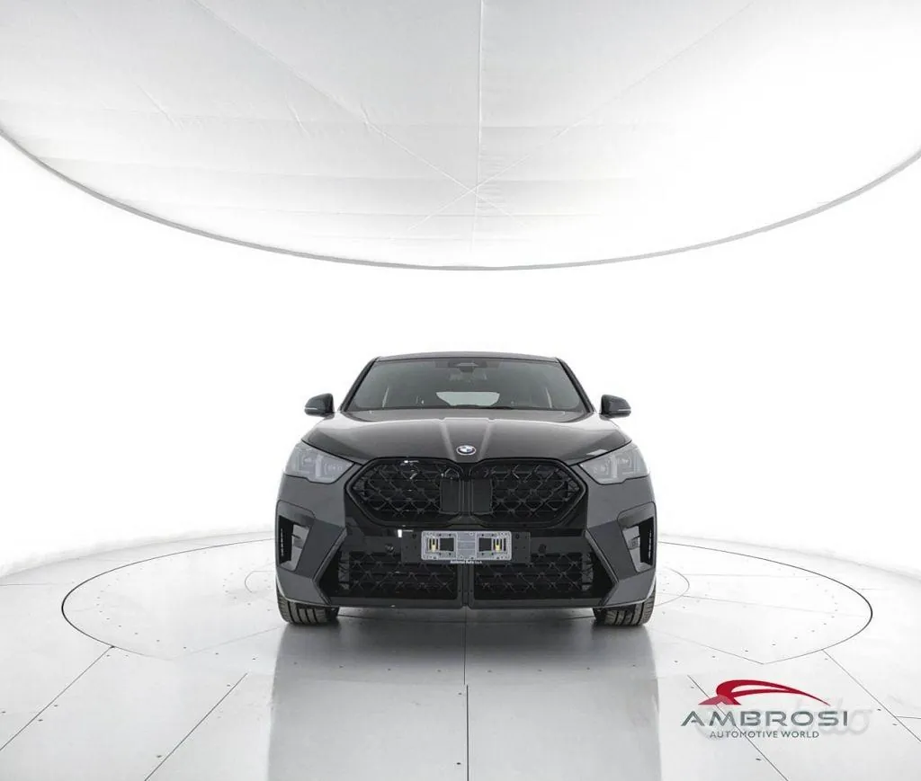 BMW X2 2026 photo 5
