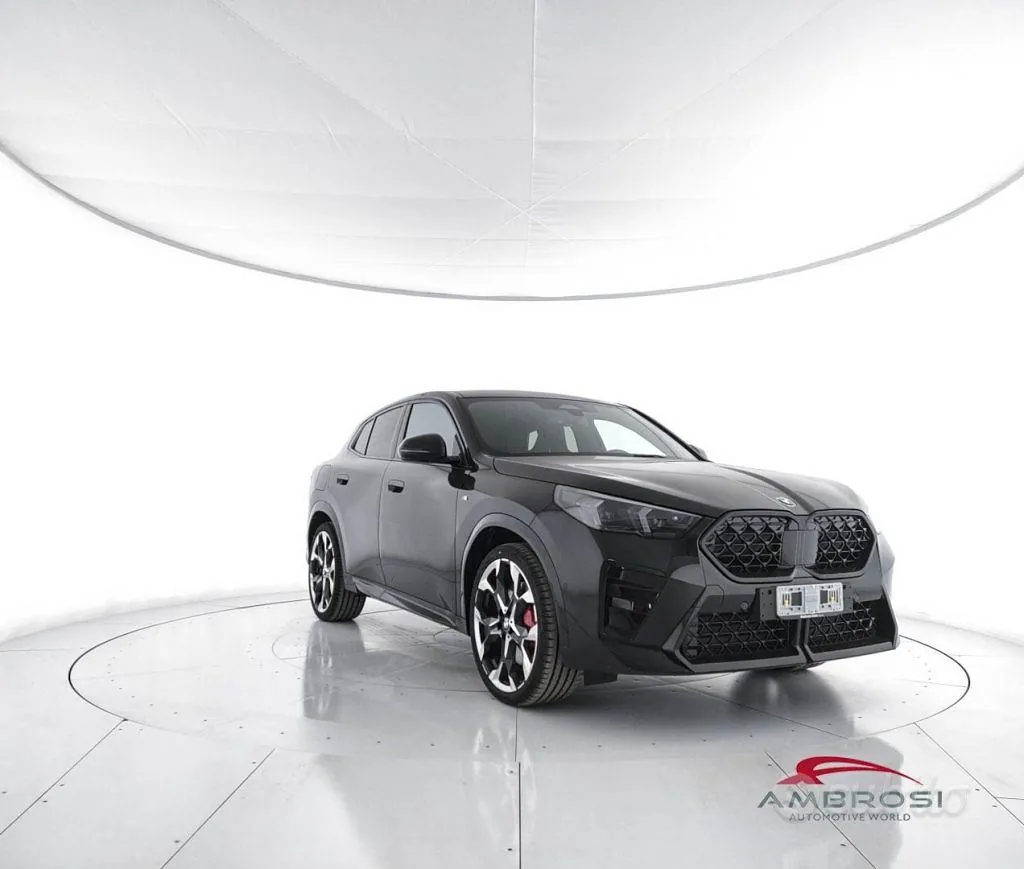 BMW X2 2026 photo 2