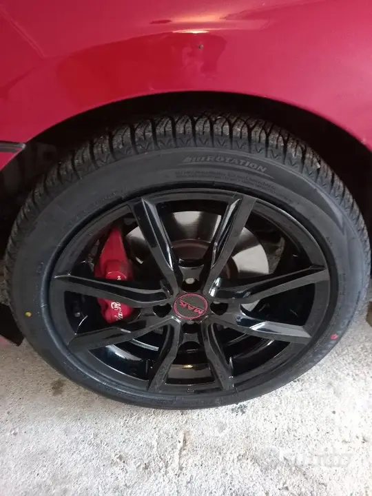 Alfa Romeo Mito 2009 photo 3
