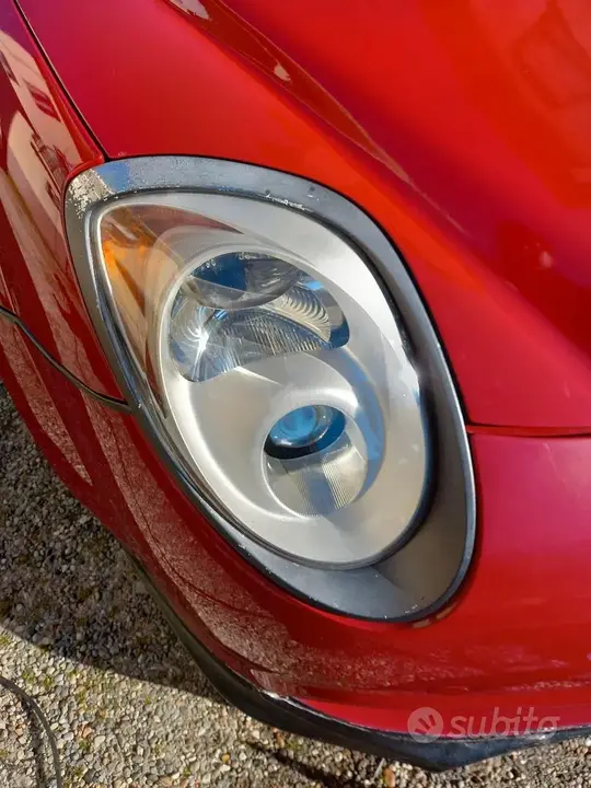 Alfa Romeo Mito 2009 photo 2