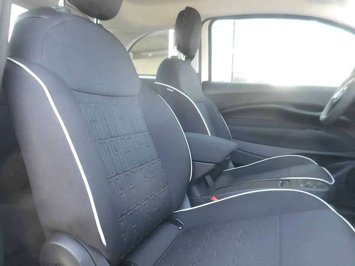Fiat 500E 2023 photo 2