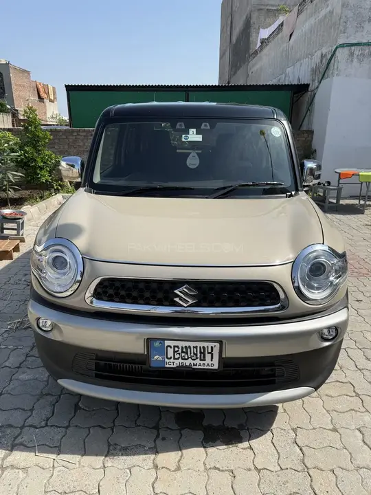 Suzuki Xbee