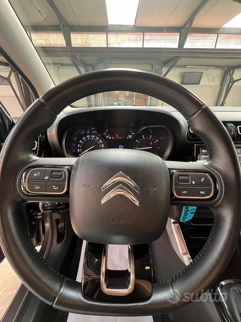 Citroen C3 Aircross 2022 photo 5