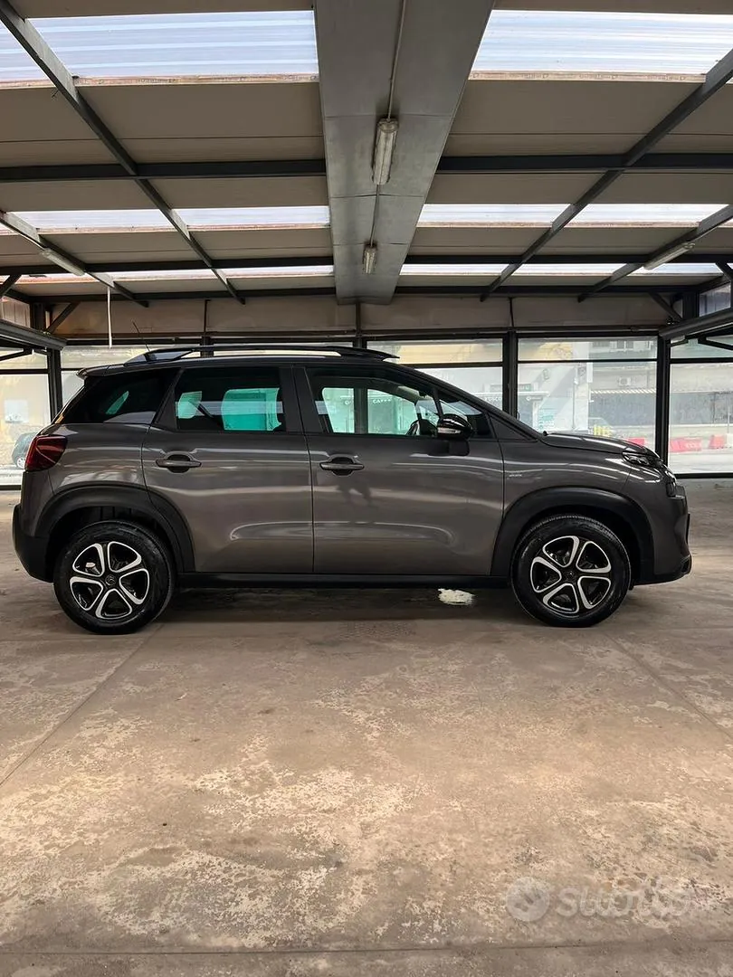 Citroen C3 Aircross 2022 photo 2