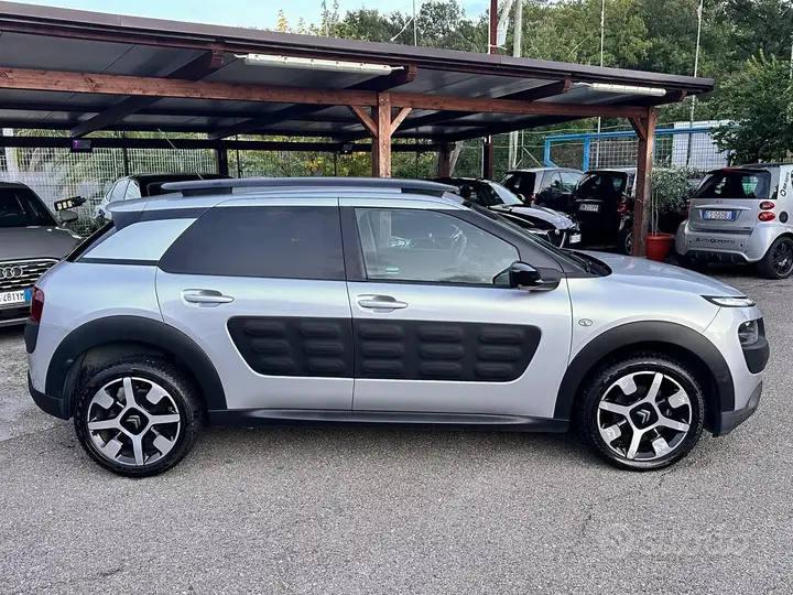 Citroen C4 Cactus 2014 photo 5