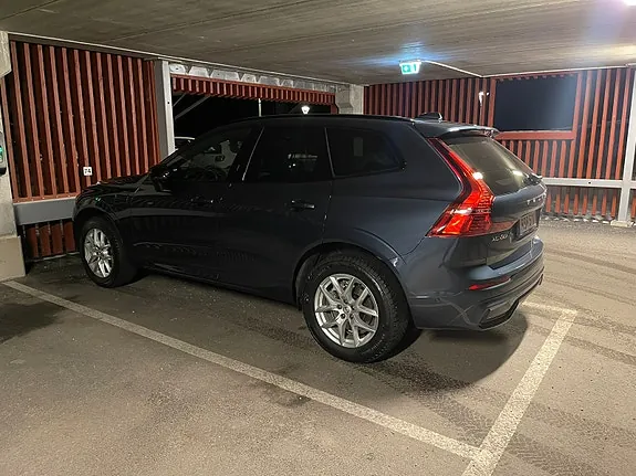 Volvo Xc60 2025 photo 3