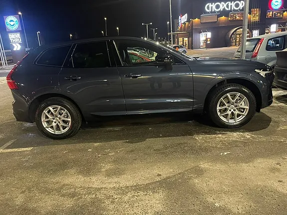Volvo Xc60 2025 photo 2