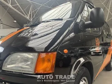 Ford Transit 1998 photo 3