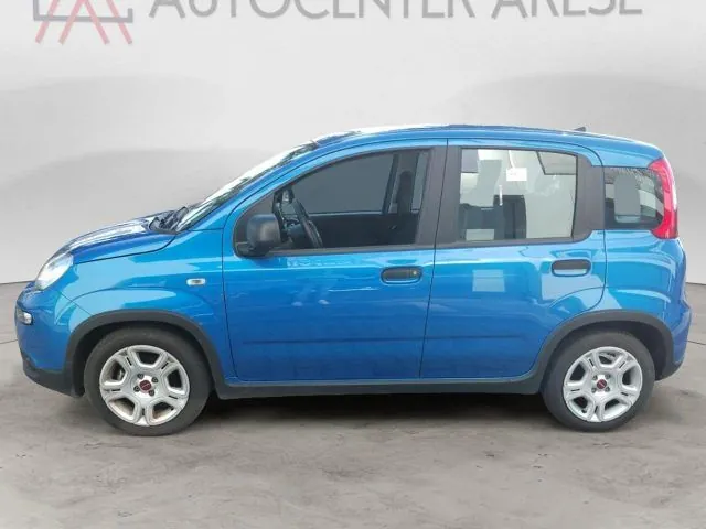 Fiat Panda 2024 photo 2