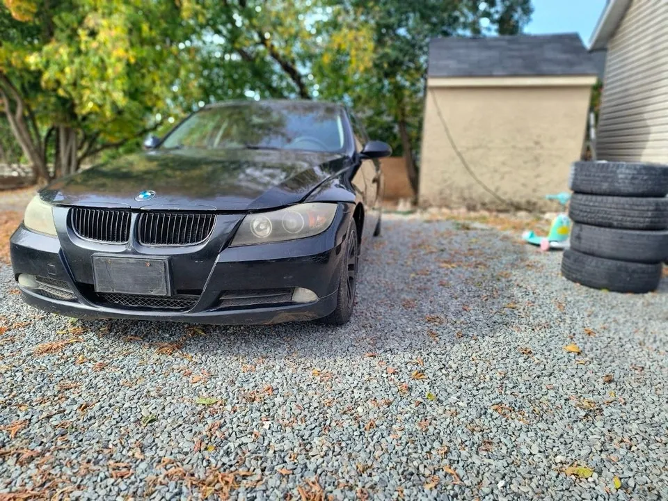BMW 3Series