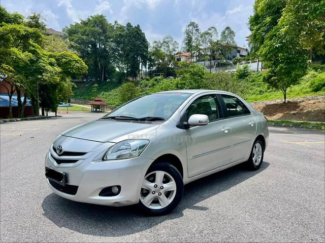 Toyota Vios