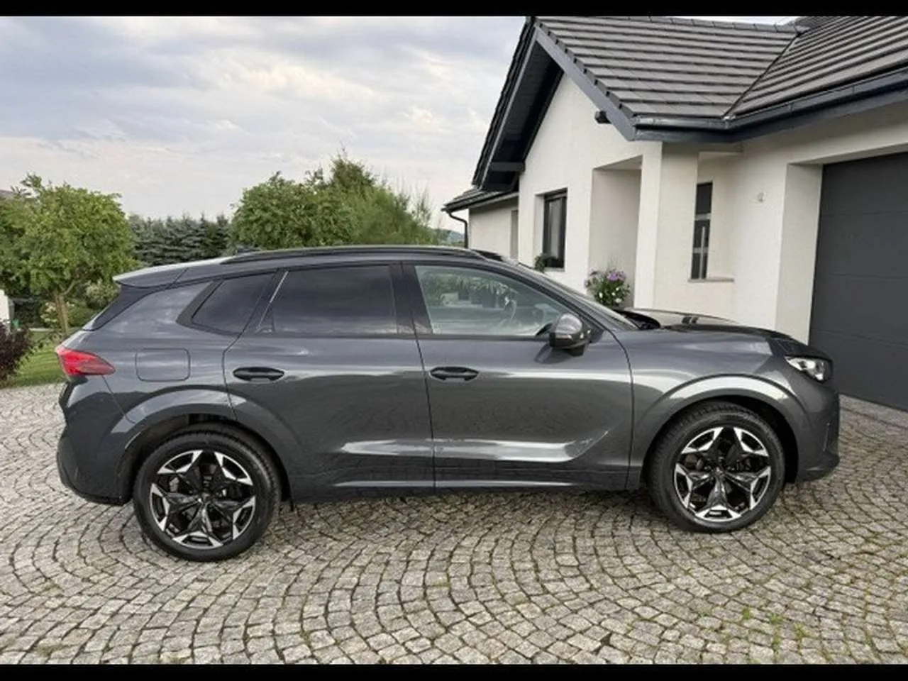 Cupra Terramar 2025 photo 5