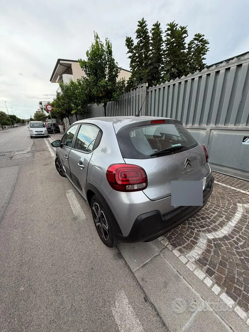 Citroen C3 2021 photo 4