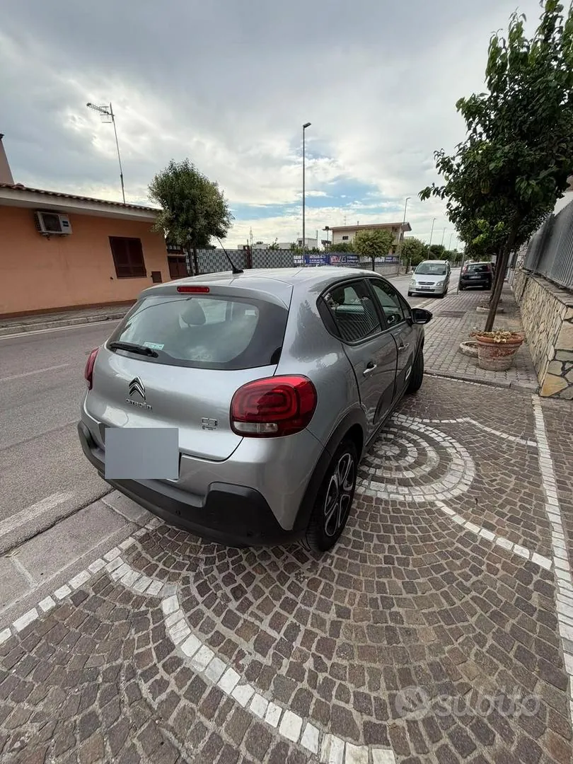 Citroen C3 2021 photo 3