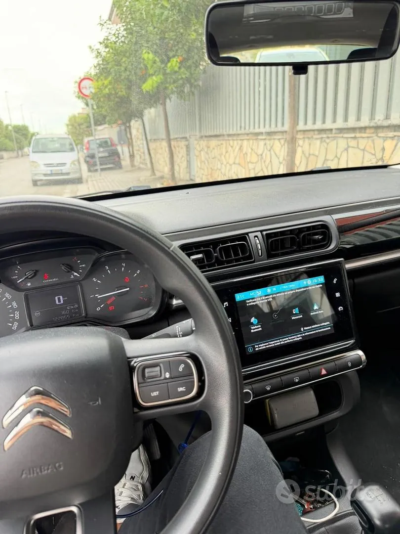 Citroen C3 2021 photo 5