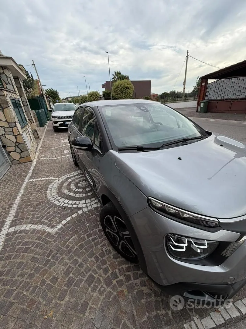 Citroen C3 2021 photo 2