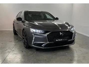 DS Automobiles Ds 9 2022 photo 3