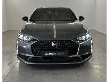 DS Automobiles Ds 9 2022 photo 2