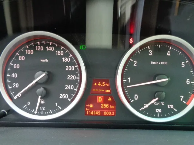 BMW 6 Series 2005 photo 4
