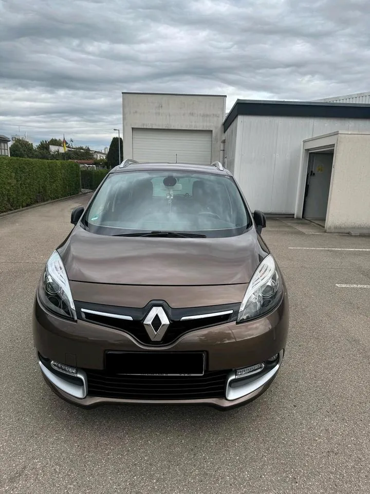 Renault Grand Scenic