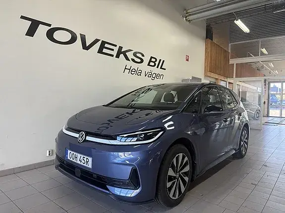 Volkswagen Id.3