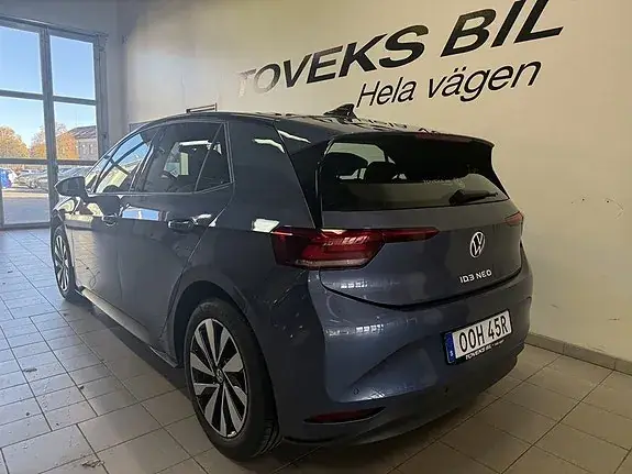 Volkswagen Id.3 2027 photo 4