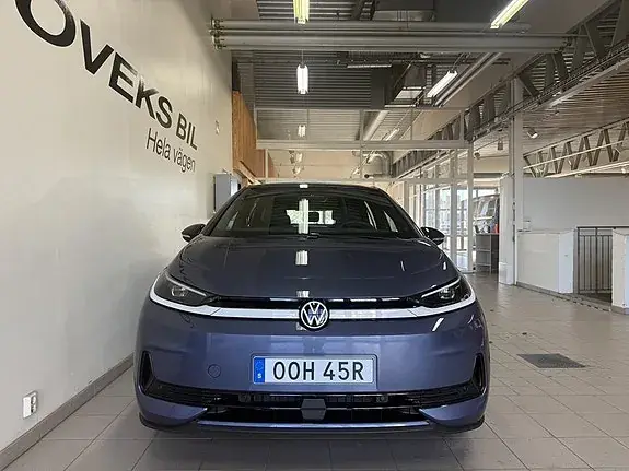 Volkswagen Id.3 2027 photo 2