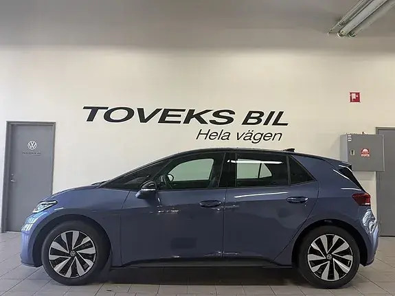 Volkswagen Id.3 2027 photo 3