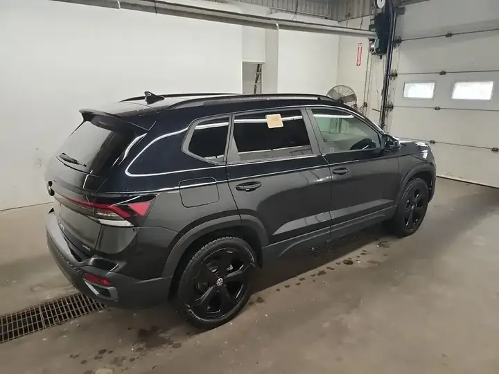 Volkswagen Taos 2026 photo 4