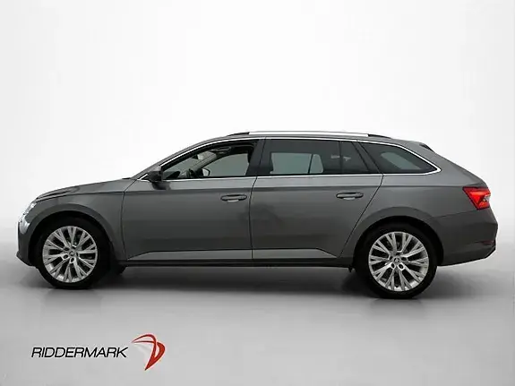 Skoda Superb 2024 photo 4
