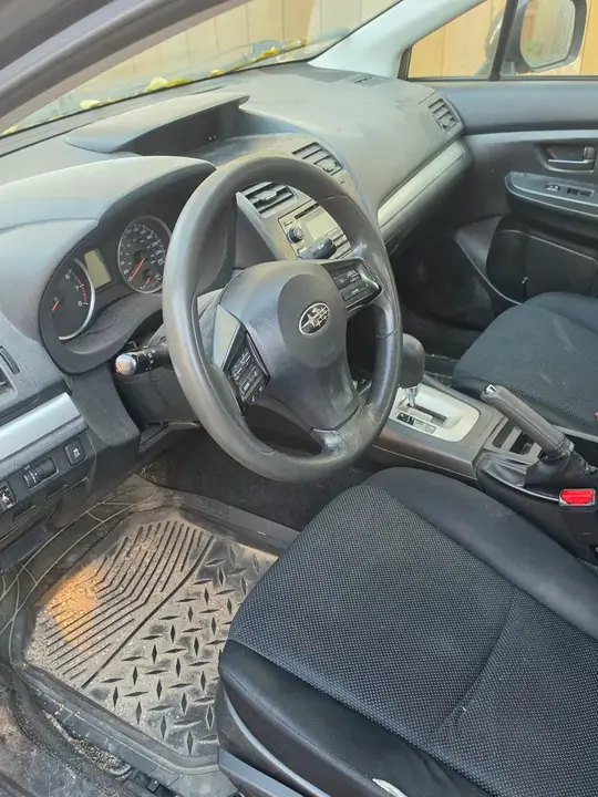 Subaru Impreza 2013 photo 4
