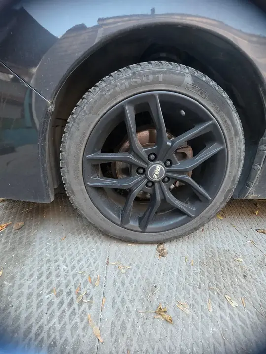 Subaru Impreza 2013 photo 3
