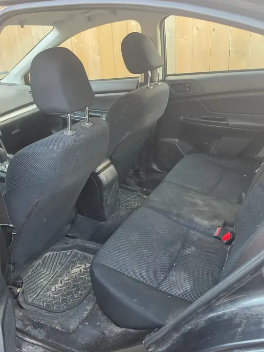 Subaru Impreza 2013 photo 5