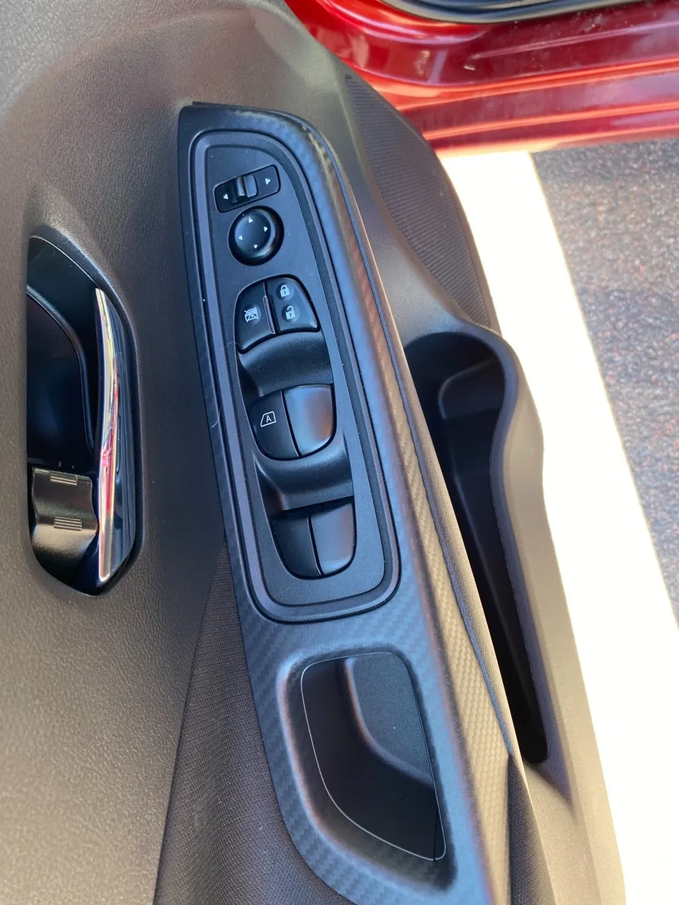 Nissan Versa 2021 photo 5