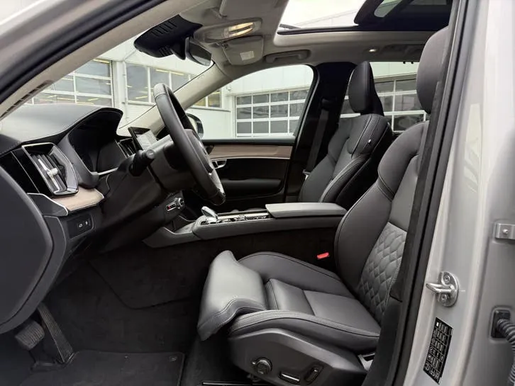 Volvo Xc90 2025 photo 3