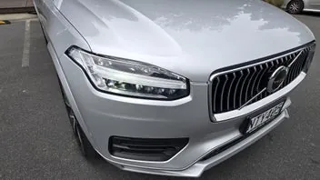 Volvo Xc90 2021 photo 5