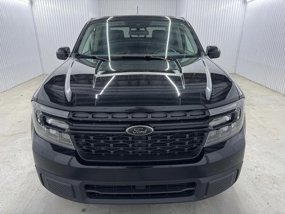 Ford Maverick 2023 photo 3