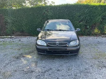 Citroen Saxo