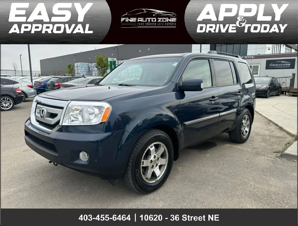 Honda Pilot